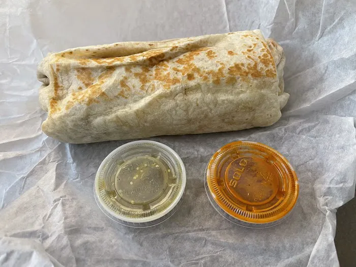 2 Brothers Tacos Picture 5