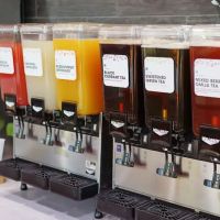 BIBIBOP Asian Grill ico