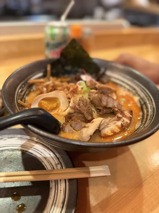 Kyushu Ramen Bar - Grandview Picture 2