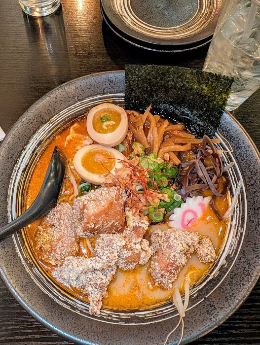 Kyushu Ramen Bar - Grandview Picture 4