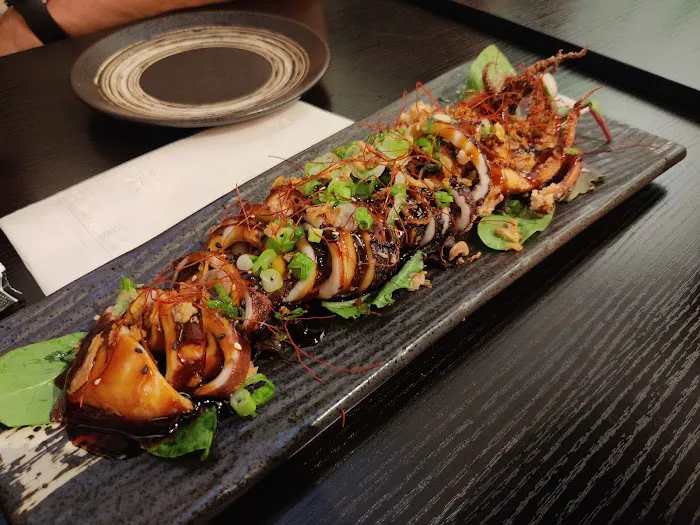 Kyushu Ramen Bar - Grandview Picture 10