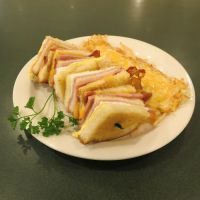 Grand Day Cafe ico