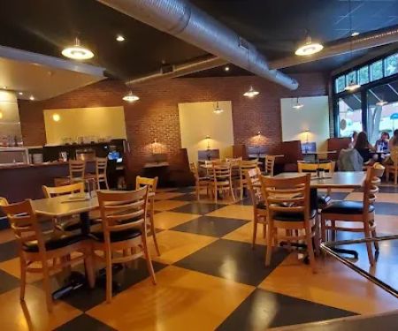 Dewey's Pizza - Grandview