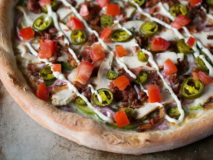Dewey's Pizza - Grandview Picture 2