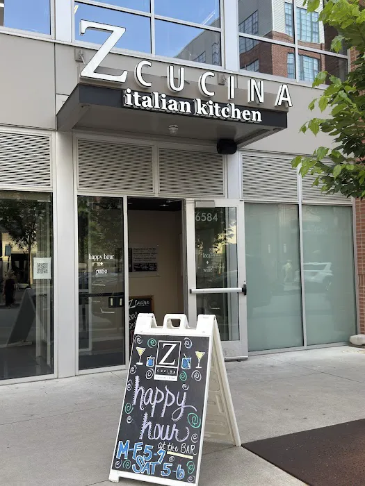 Z Cucina di Spirito Picture 4