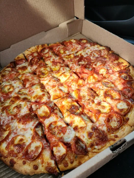 Panzera's Pizza Picture 1