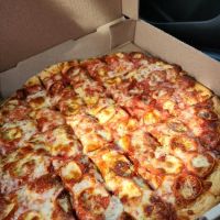 Panzera's Pizza ico