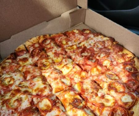Panzera's Pizza
