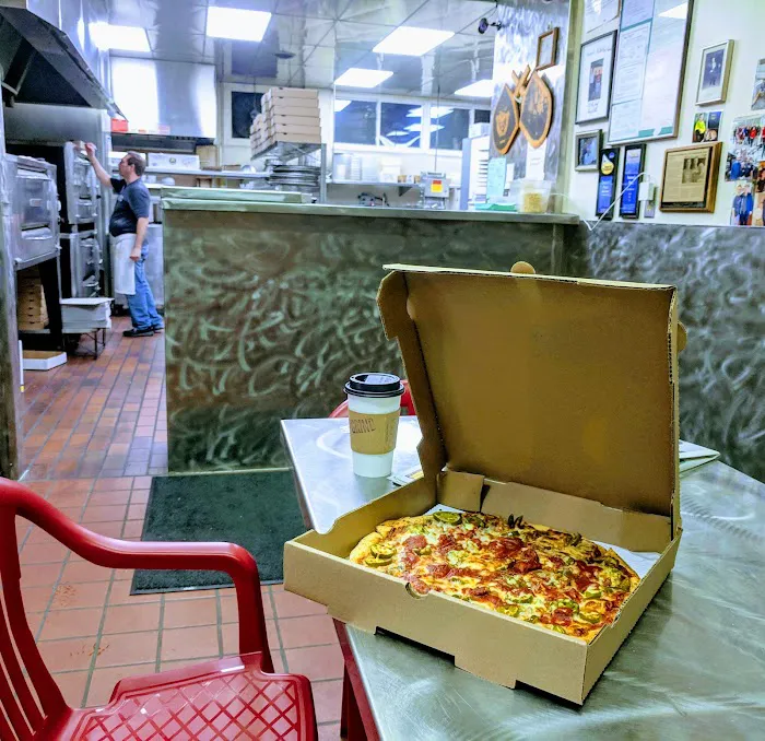 Panzera's Pizza Picture 2