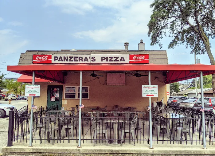 Panzera's Pizza Picture 3