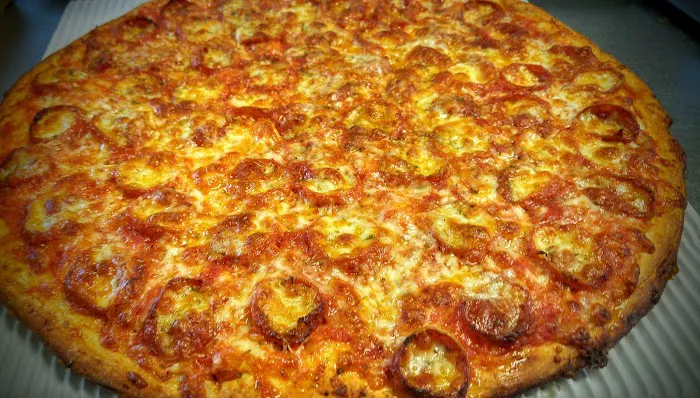 Panzera's Pizza Picture 4