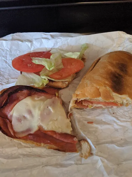 Panzera's Pizza Picture 5