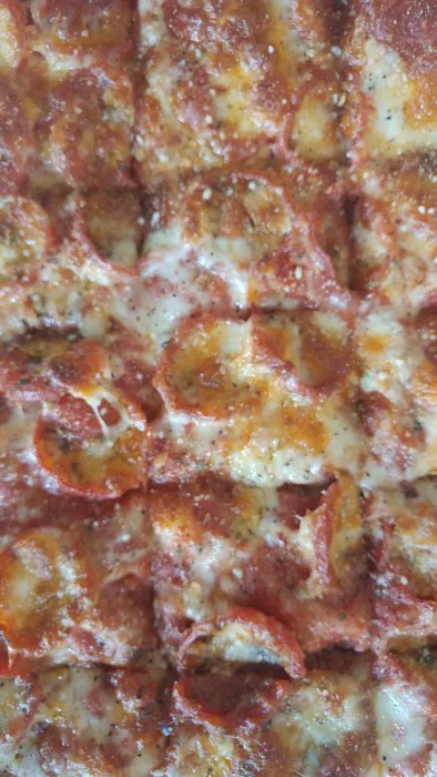 Panzera's Pizza Picture 7