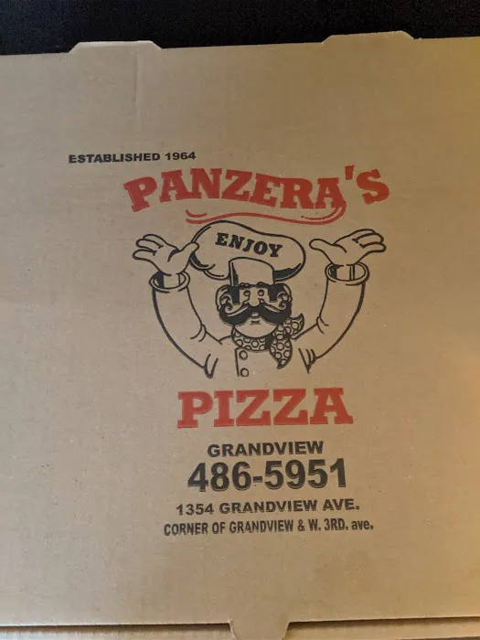 Panzera's Pizza Picture 8