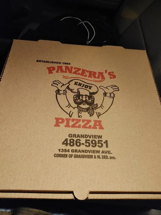 Panzera's Pizza Picture 9