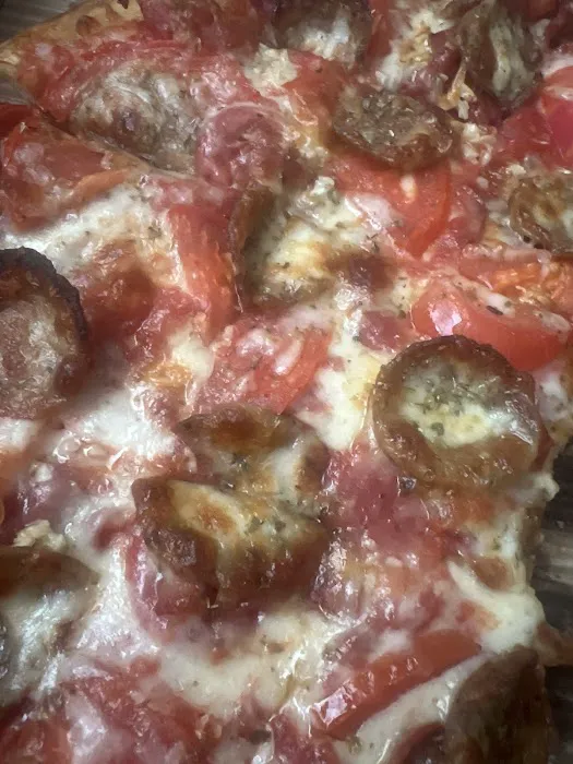 Panzera's Pizza Picture 10