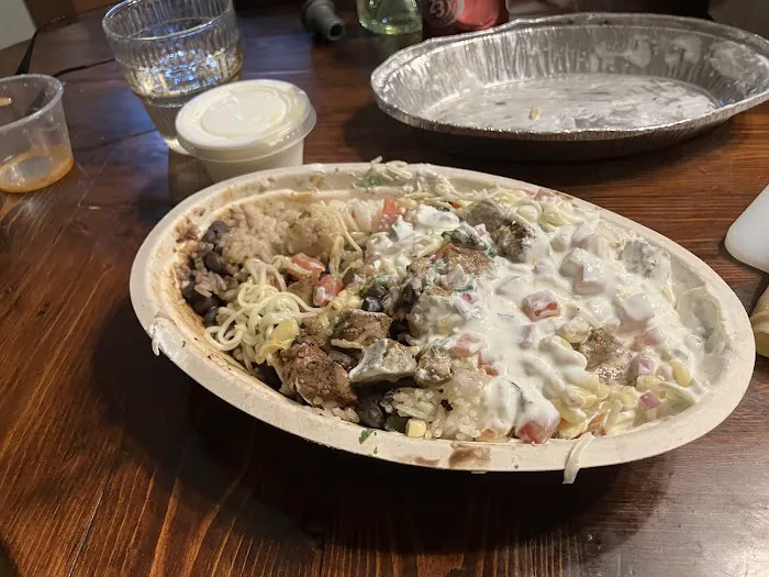 Chipotle Mexican Grill Picture 5