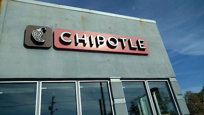 Chipotle Mexican Grill Picture 3