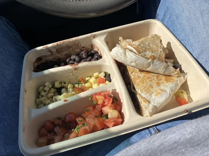 Chipotle Mexican Grill Picture 9
