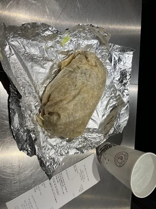 Chipotle Mexican Grill Picture 8