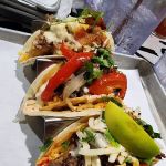 Agave & Rye Grandview