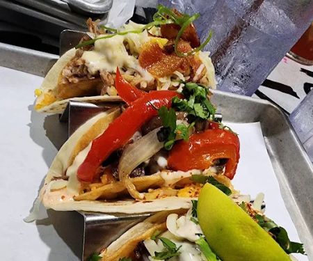 Agave & Rye Grandview