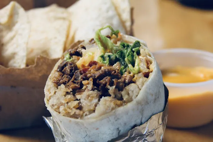 Big Mamma’s Burritos Picture 2