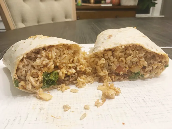 Big Mamma’s Burritos Picture 1