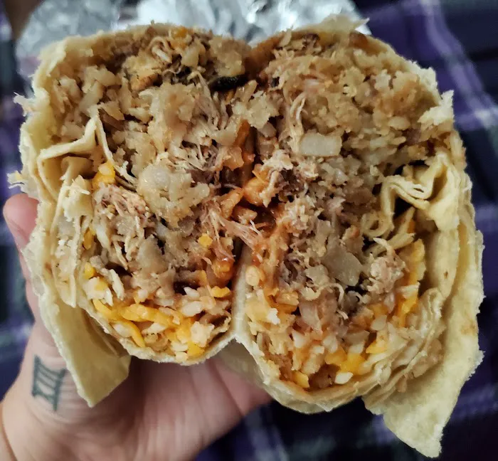 Big Mamma’s Burritos Picture 4