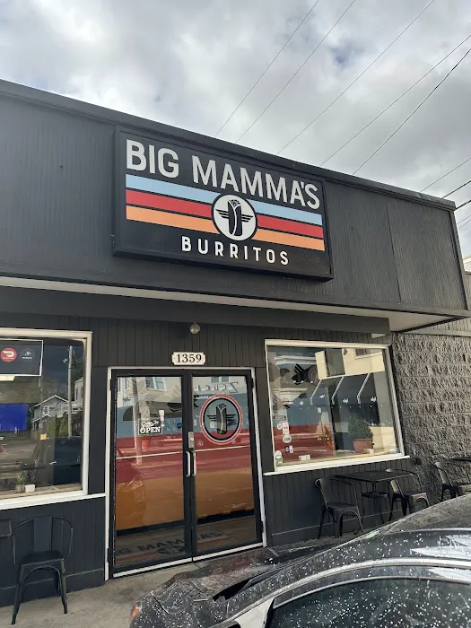 Big Mamma’s Burritos Picture 6