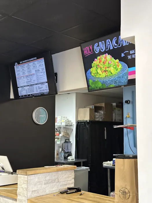 Big Mamma’s Burritos Picture 7