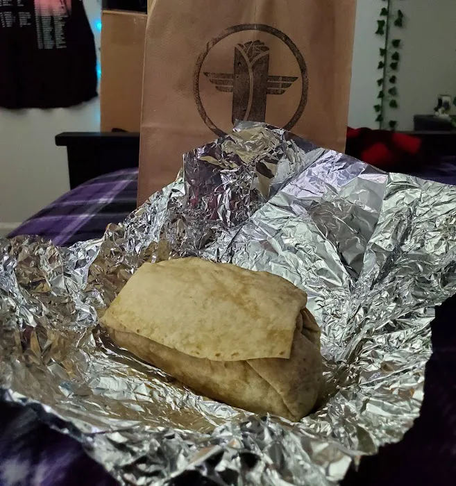Big Mamma’s Burritos Picture 5