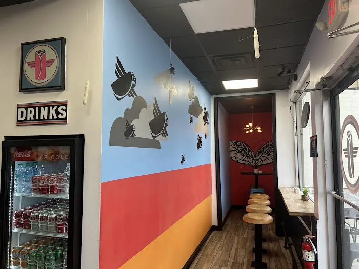Big Mamma’s Burritos Picture 8