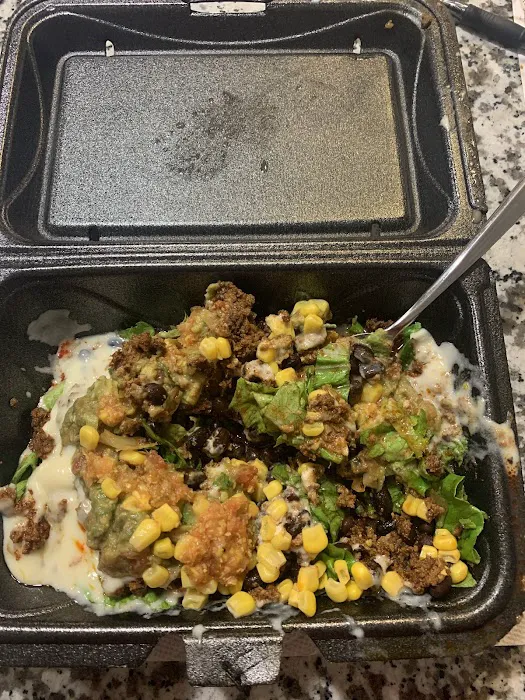 Big Mamma’s Burritos Picture 10