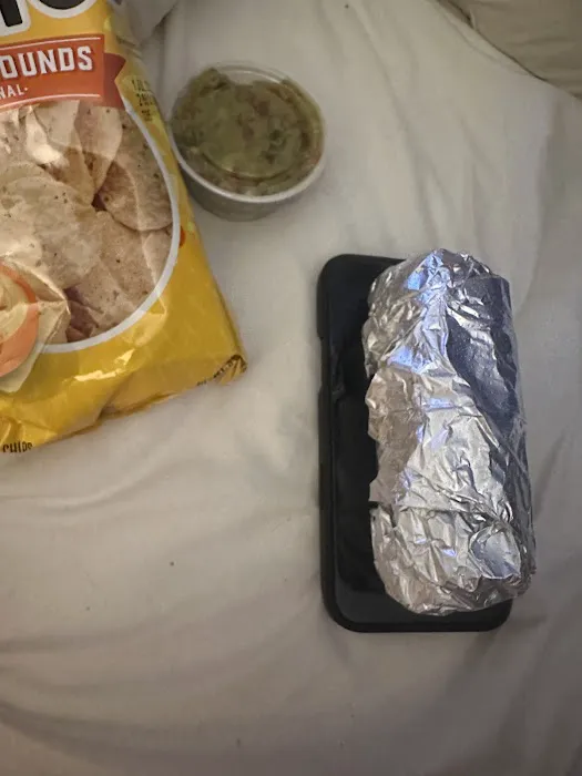 Big Mamma’s Burritos Picture 9