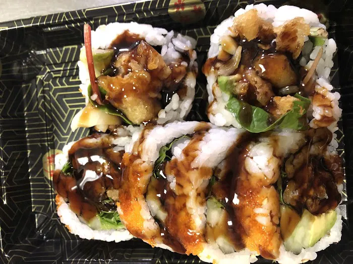 Sushi King Asian Fusion Picture 4