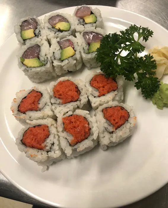 Sushi King Asian Fusion Picture 3