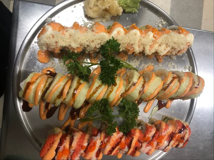 Sushi King Asian Fusion Picture 5