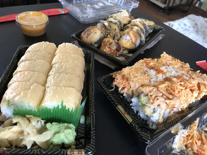 Sushi King Asian Fusion Picture 8