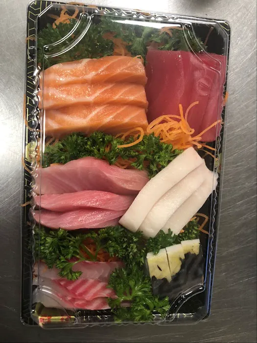 Sushi King Asian Fusion Picture 9