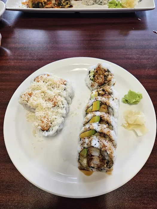 Sushi King Asian Fusion Picture 10