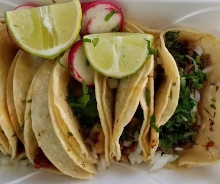 Los Primos Tacos