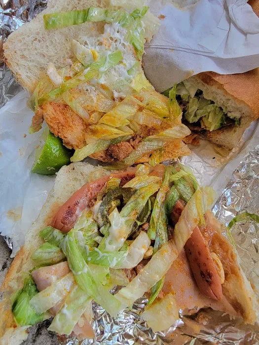 Los Primos Tacos Picture 4