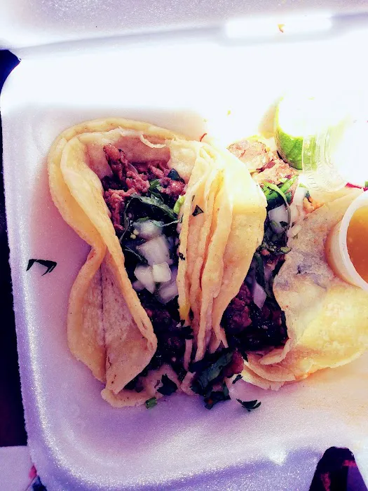 Los Primos Tacos Picture 6