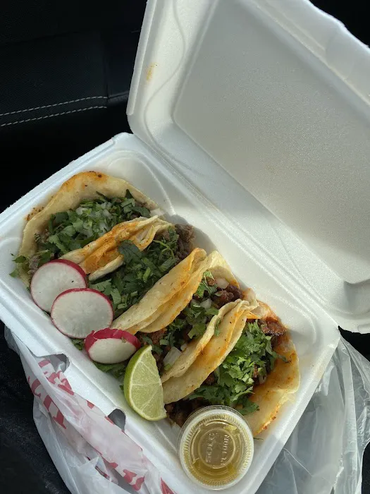 Los Primos Tacos Picture 5
