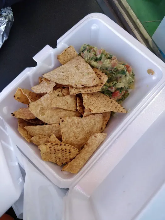 Los Primos Tacos Picture 7
