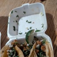 La Chapis Food Truck ico