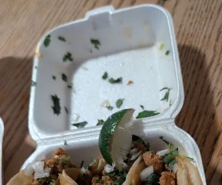 La Chapis Food Truck