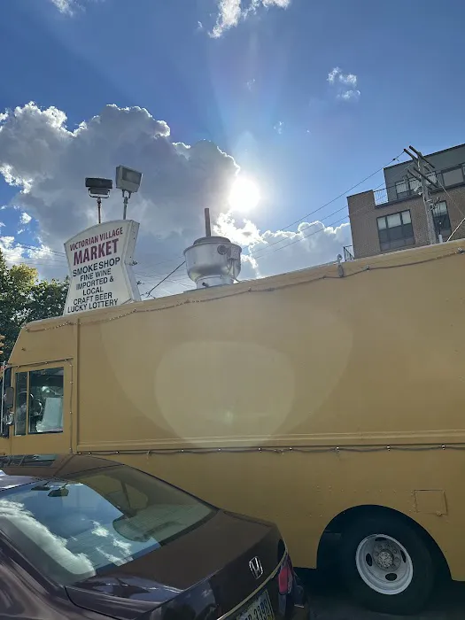 La Chapis Food Truck Picture 9