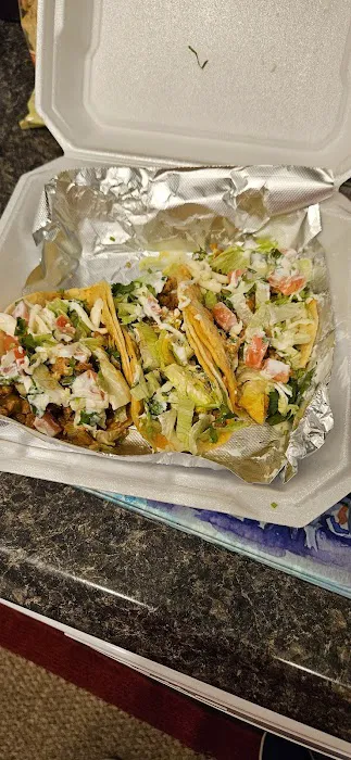 La Chapis Food Truck Picture 7